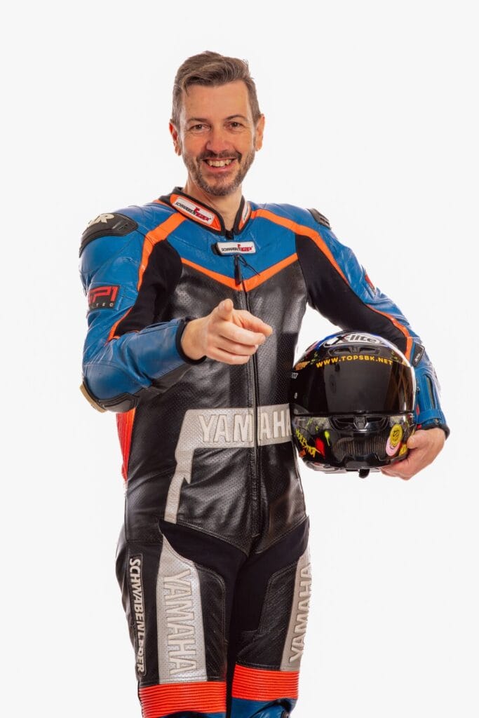 Erik Klose