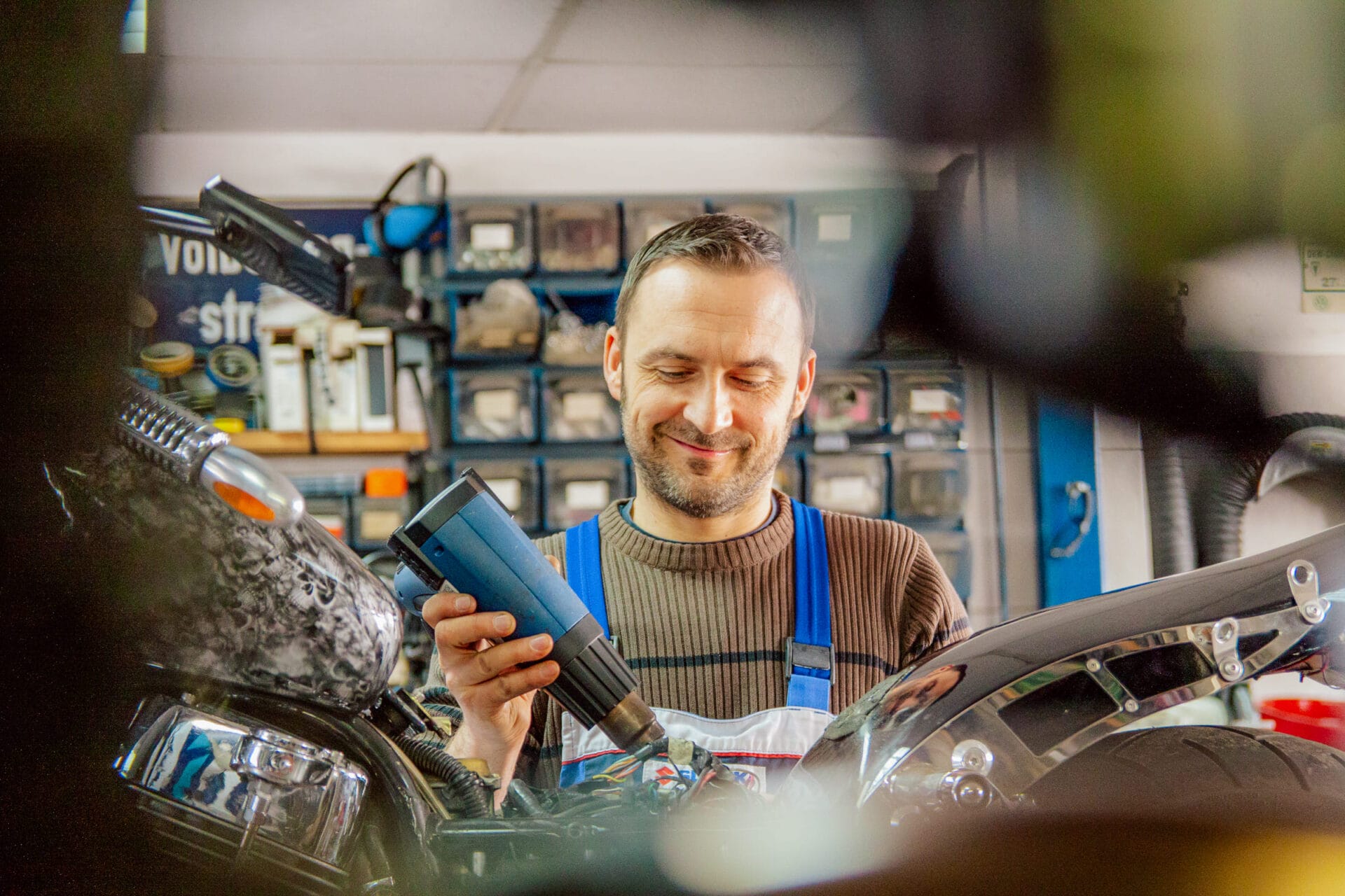 Alexander & Bernd Haage GbR