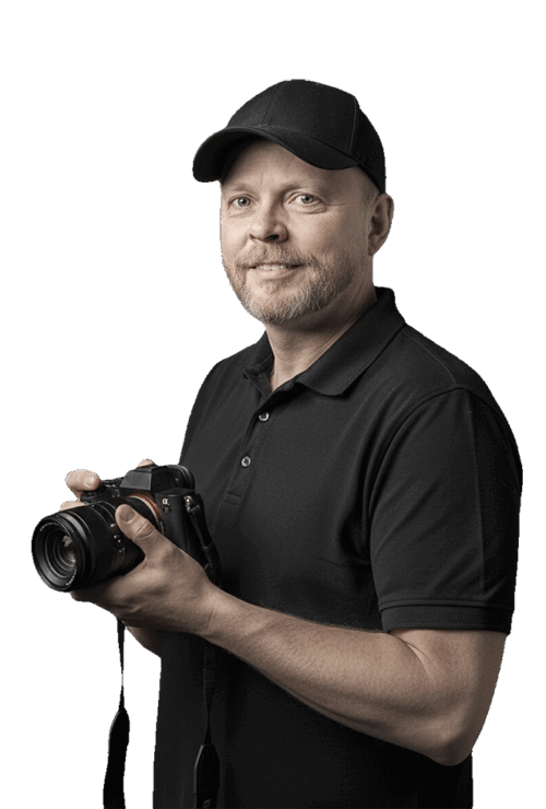 Unternehmensfotograf